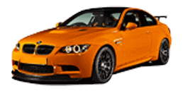 m3-gts Automatic Gearbox